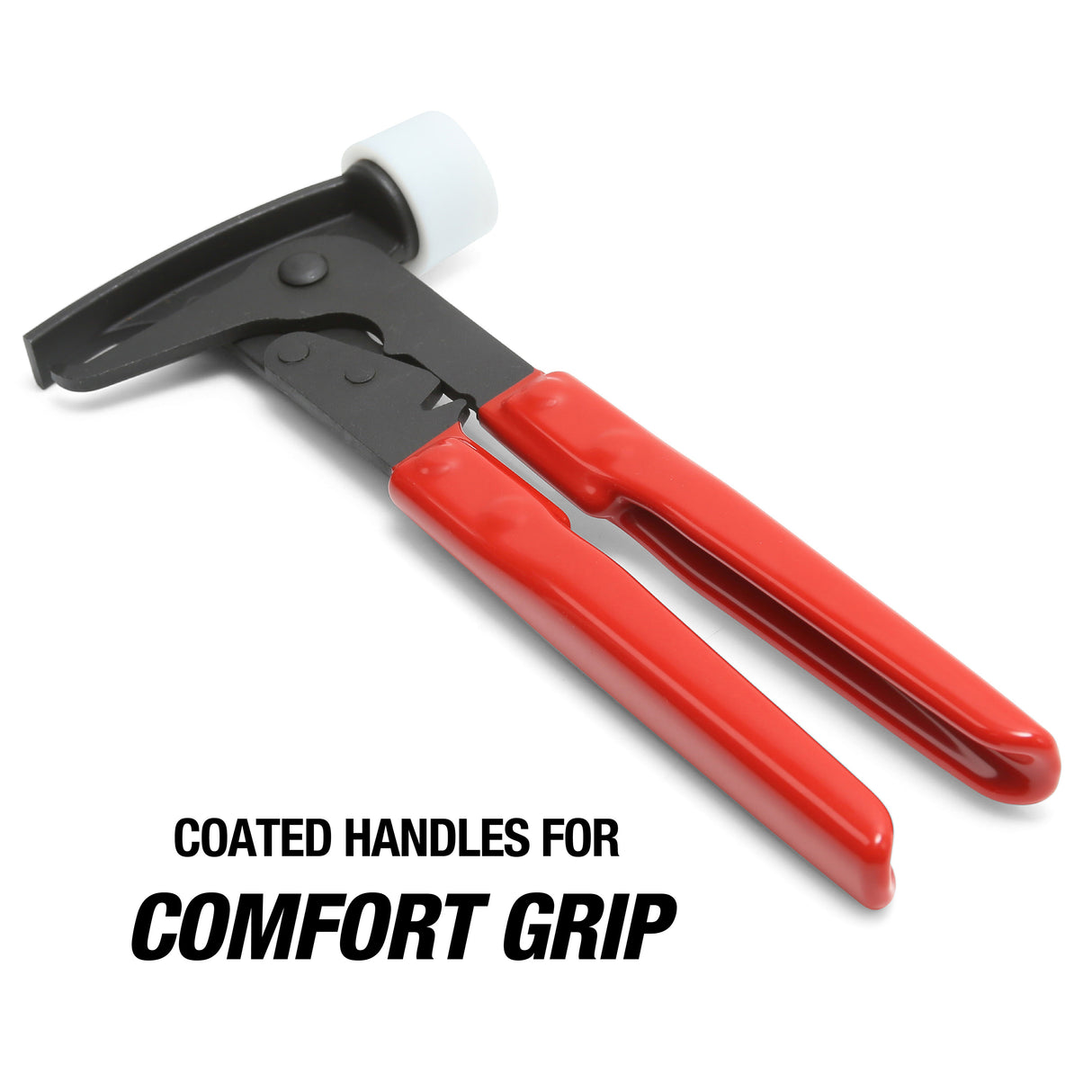 OEMTOOLS 25690 Clip-On Wheel Weight Hammer Tool Additional Image 4