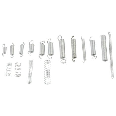 Hardware Machinery® 200 Piece Spring Assortment Additional Image 6