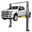 BendPak 12APX 12,000 lb 2-Post Bi-Metric™ Lift Main Image