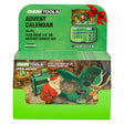 OEMTOOLS 88372 24 Piece 1/4in. Dr. Ratchet and Socket Set Advent Calendar Main Image