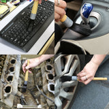GreatNeck PCB Parts Cleaning Brush Additional Image 6