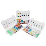 216 Piece Fuse Assortment Main Image