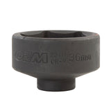 OEMTOOLS 25411 36mm Oil Filter Socket Additional Image 2