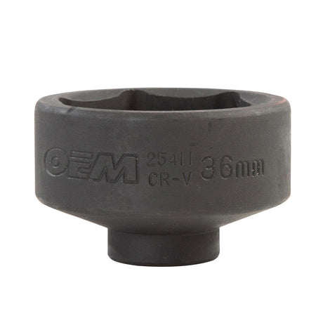 OEMTOOLS 25411 36mm Oil Filter Socket Additional Image 2