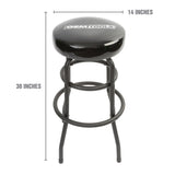 OEMTOOLS 24910 Garage Shop Counter Stool Additional Image 1