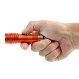 GreatNeck 74216 Mini LED Rechargeable Flashlight Additional Image 4