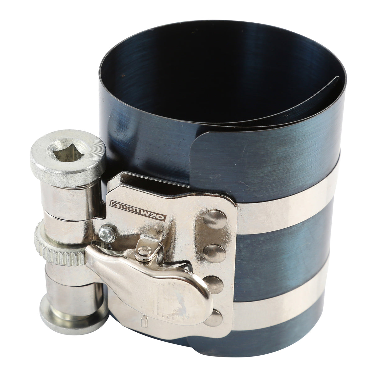 OEMTOOLS 25044 3-1/2in. - 7in. Piston Ring Compressor Additional Image 3