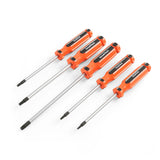 GreatNeck 73721 Star Driver Set (5-Piece) Main Image