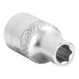 OEMTOOLS 22240 1/4 Inch Drive 6 Pt. Socket (4.5 mm) Main Image