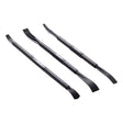 OEMTOOLS 25084 3 Piece Light Duty Smoothing/Prying Kit Main Image