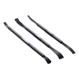OEMTOOLS 25084 3 Piece Light Duty Smoothing/Prying Kit Main Image