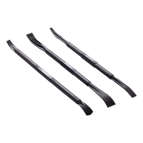OEMTOOLS 25084 3 Piece Light Duty Smoothing/Prying Kit Main Image