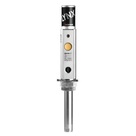 Balcrank 1110-007 Lynx 3:1 Universal Stub Pump Main Image