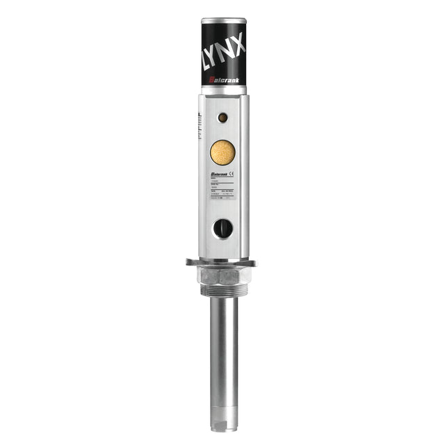 Balcrank 1110-007 Lynx 3:1 Universal Stub Pump Main Image