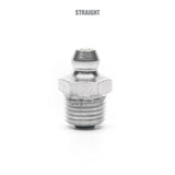 OEMTOOLS 25790 1/8 Inch Straight PTF Grease Fittings (10 Pack) Additional Image 2