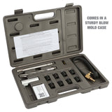 OEMTOOLS 24200 Ford Triton Spark Plug Repair Set Additional Image 1