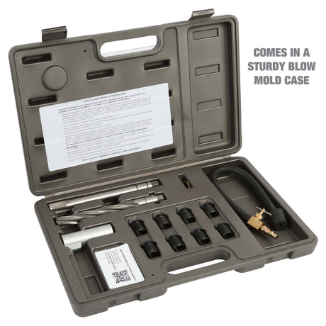 OEMTOOLS 24200 Ford Triton Spark Plug Repair Set Additional Image 1