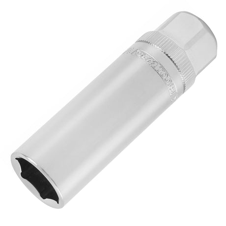 OEMTOOLS 22887 5/8 Inch 3/8in. Drive Magnetic Spark Plug Socket Main Image