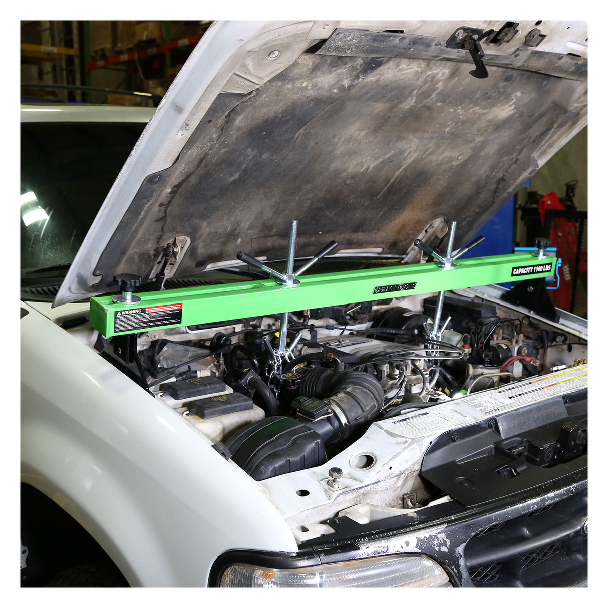 OEMTOOLS 24950 1,100 Lb. Engine Support Additional Image 7