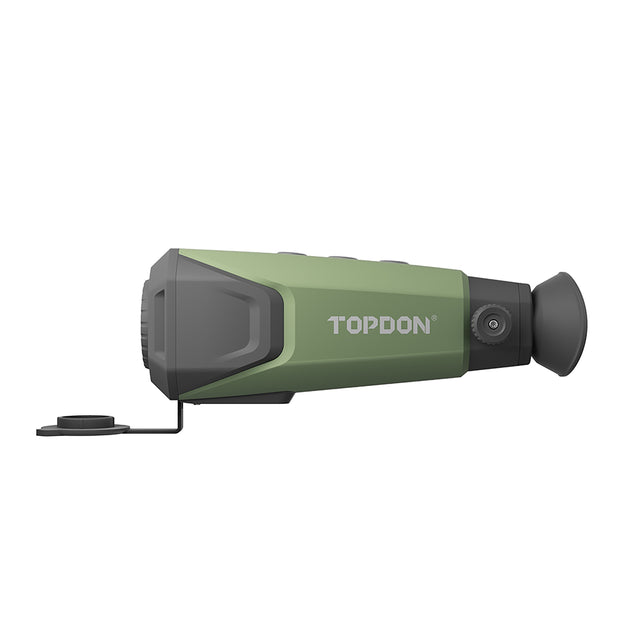 TopDon TS004 Thermal Monocular Main Image