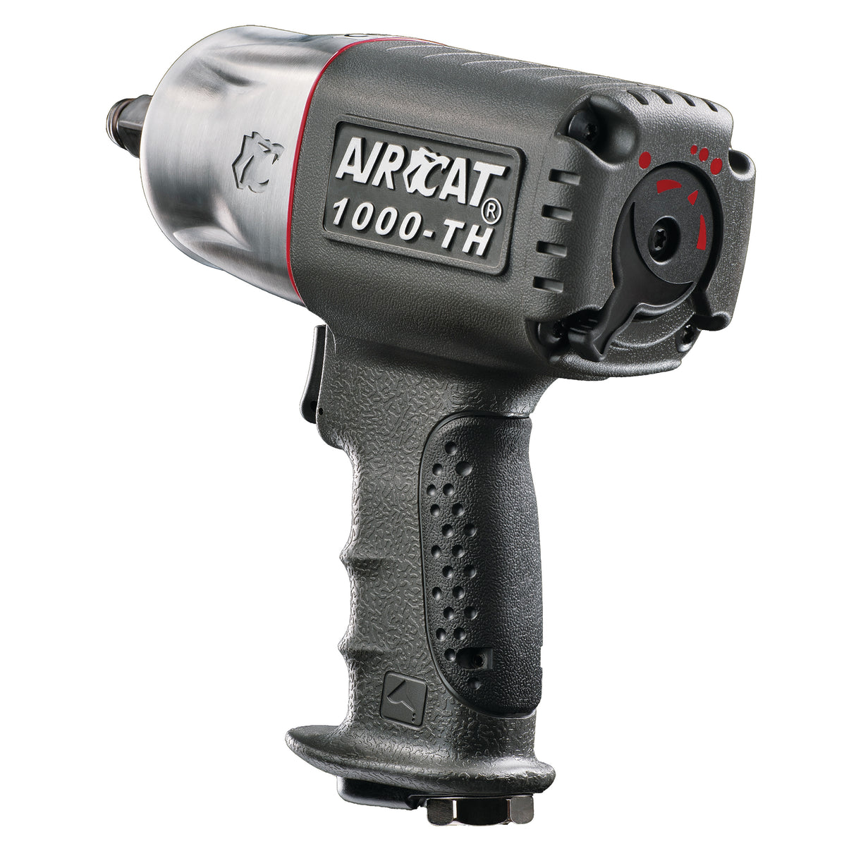 Aircat 1000-TH 1/2in. Composite Impact Wrench Main Image