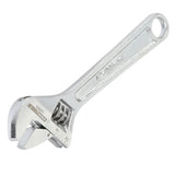 OEMTOOLS 22650 4 Inch Adjustable Wrench Main Image