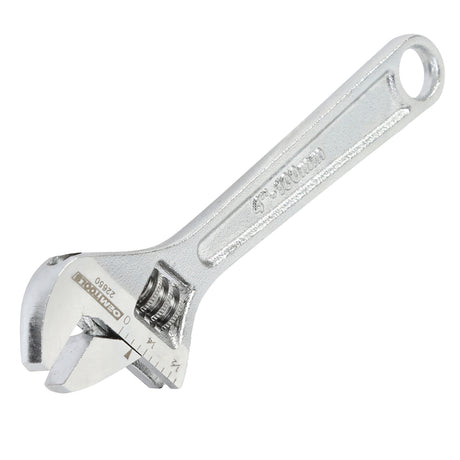 OEMTOOLS 22650 4 Inch Adjustable Wrench Main Image