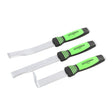 OEMTOOLS 25337 3 Piece Body Seam Splitter Set Main Image