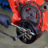 OEMTOOLS 37187 Harmonic Balancer Puller Additional Image 7