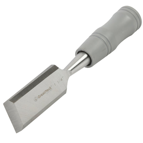 GreatNeck WC125 Chisel (1-1/4 Inch) Main Image