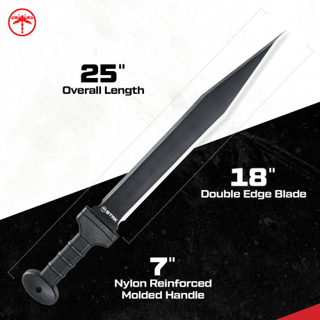 STAK 11805 Meridius Sword Additional Image 1