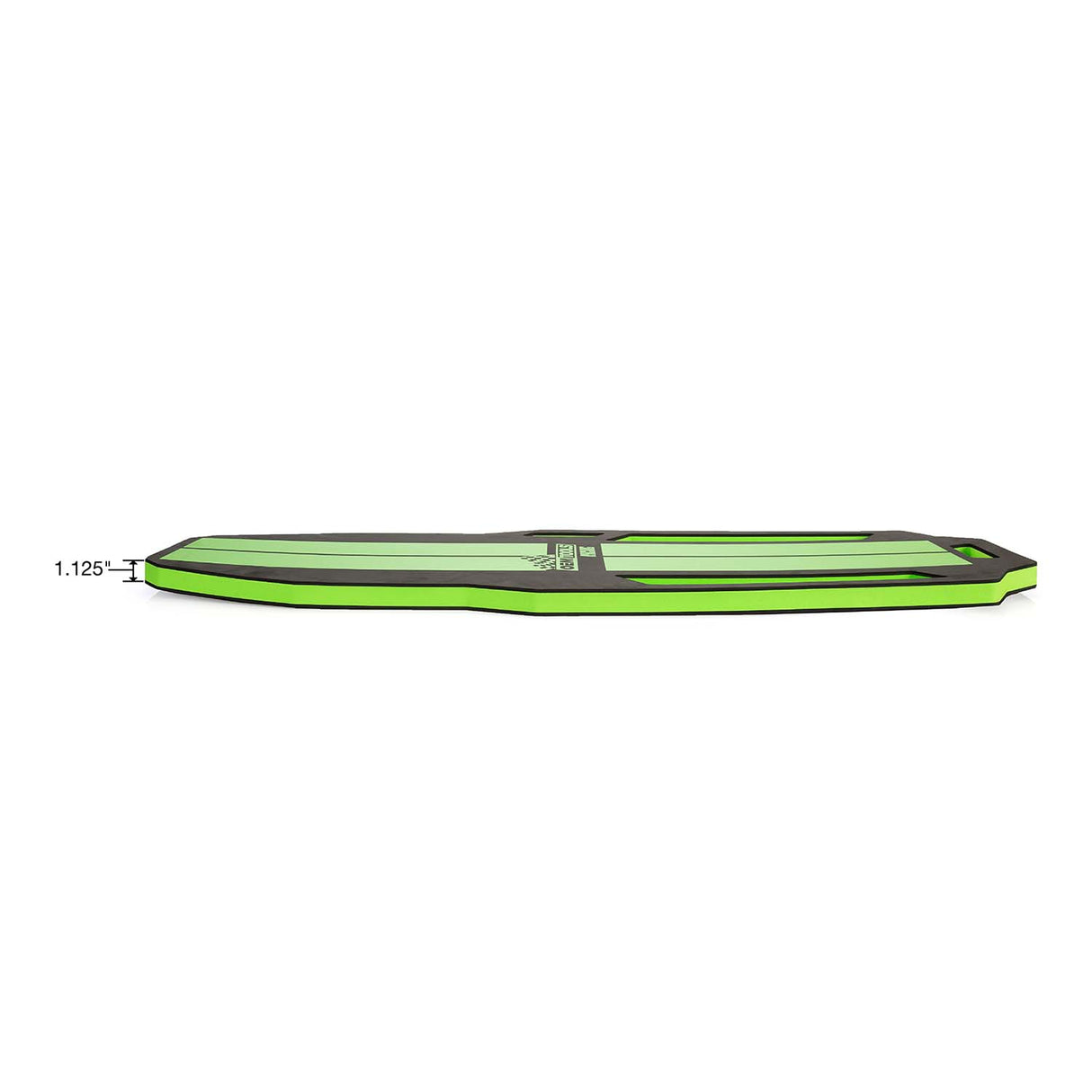 OEMTOOLS 24972 Racing Body Board EVA Foam Creeper Additional Image 2