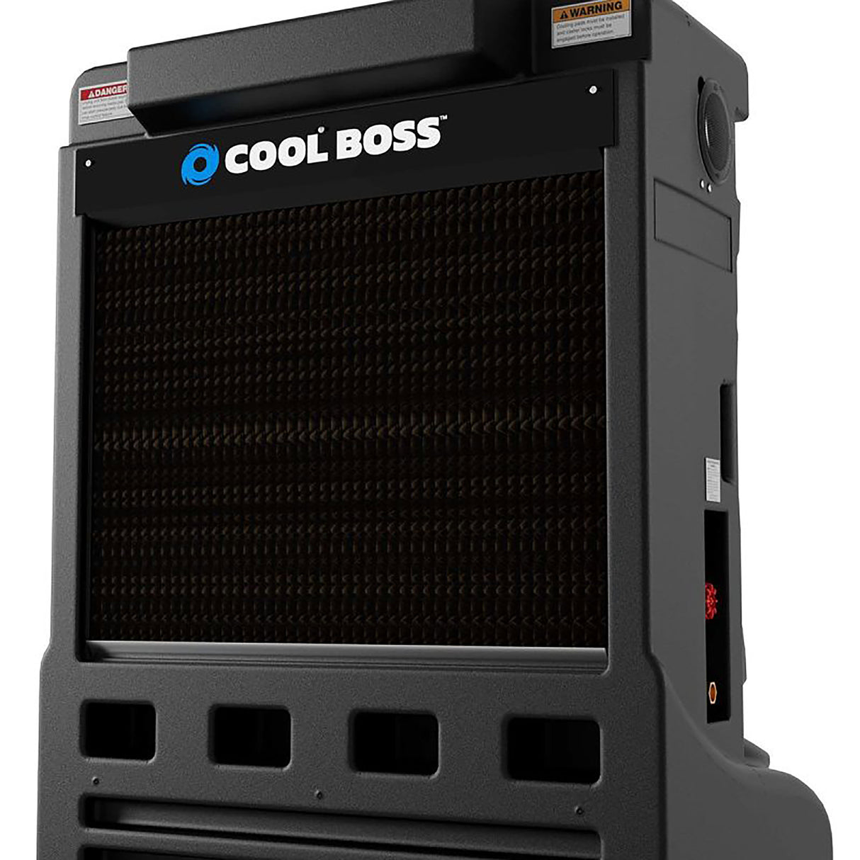Cool Boss CB-36L 36in. Diameter Evap Cooler (5150153) Additional Image 5