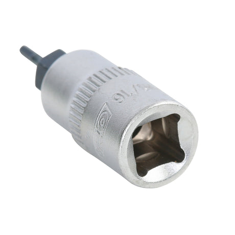 OEMTOOLS 22851 1/4 Inch Hex Bit Socket (1/16 Inch) Additional Image 2