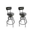 OEMTOOLS 24911TWO Adjustable Hydraulic Stool (2 Pack) Main Image
