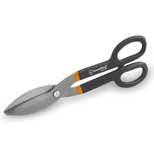 GreatNeck T12SC Tin Snips (12 Inch) Main Image