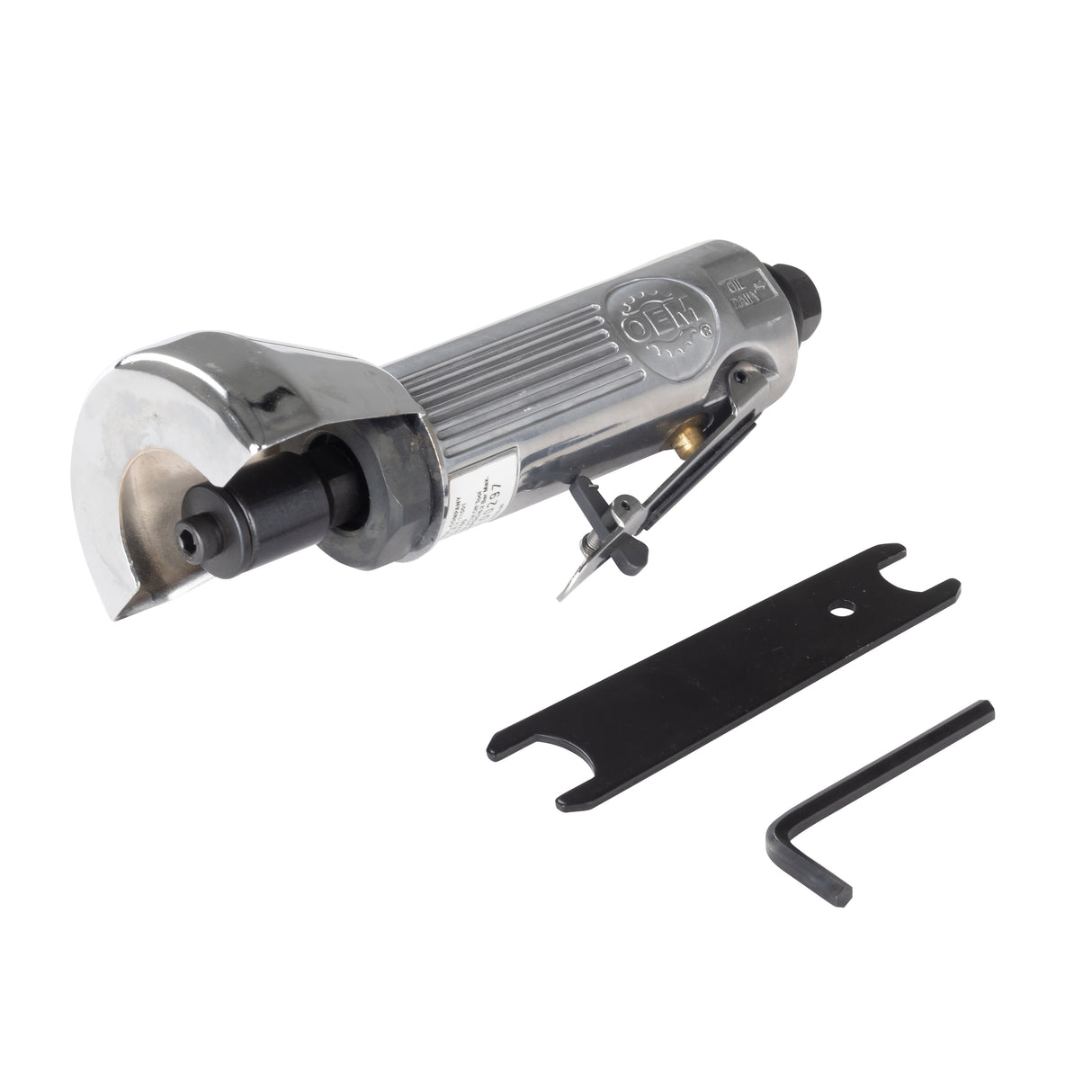 OEMTOOLS 25760 3 Inch Air Cut Off Tool Main Image