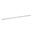 Mayes 10331 36 Inch x 1-1/8 Inch Heavy Duty Aluminum Yardstick Main Image