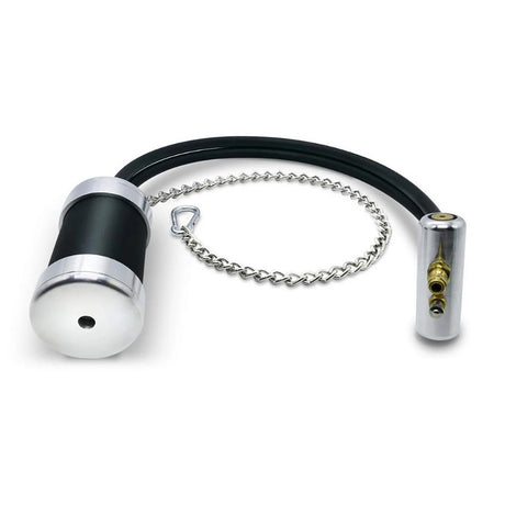 Redline Detection 95-0081B 2.9in. Power Intake Adapter Main Image