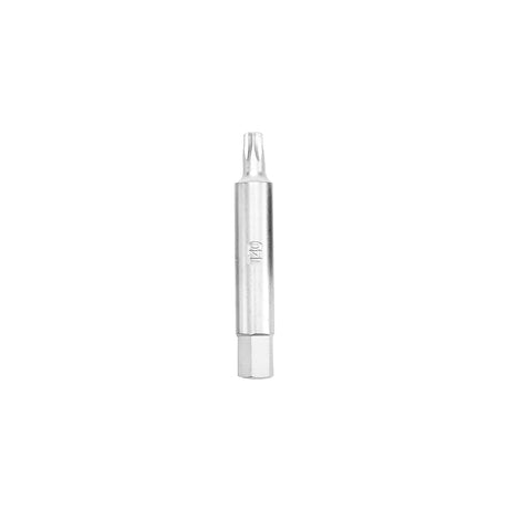 OEMTOOLS 27275C Bit 12 Round x 75 mml x T40 Main Image