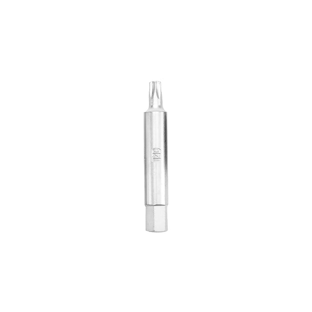 OEMTOOLS 27275C Bit 12 Round x 75 mml x T40 Main Image