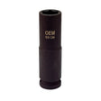 OEMTOOLS 6912M 3/8in. Drive Deep Impact Socket (12 mm) Main Image