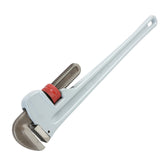 GreatNeck APW24 Aluminum Pipe Wrench (24 Inch) Main Image