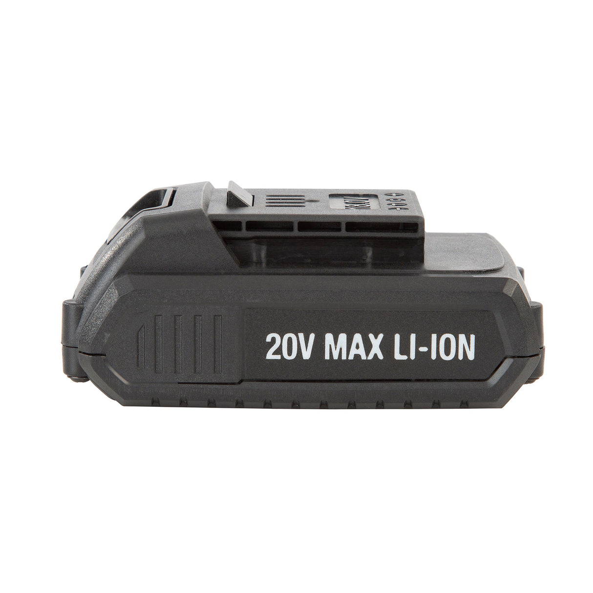 OEMTOOLS™ 24670-36 20V MAX* Lithium-Ion Replacement Battery for 24670 Impact Wrench Additional Image 3
