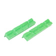 OEMTOOLS 24244 6in. Bench Vise Jaw Pads - Pair Main Image