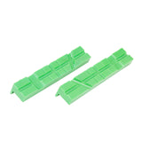 OEMTOOLS 24244 6in. Bench Vise Jaw Pads - Pair Main Image