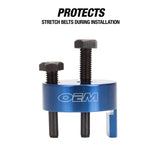 OEMTOOLS 24363 in.Easy Onin. Stretch Belt Installation Tool - Large Diameter Additional Image 4