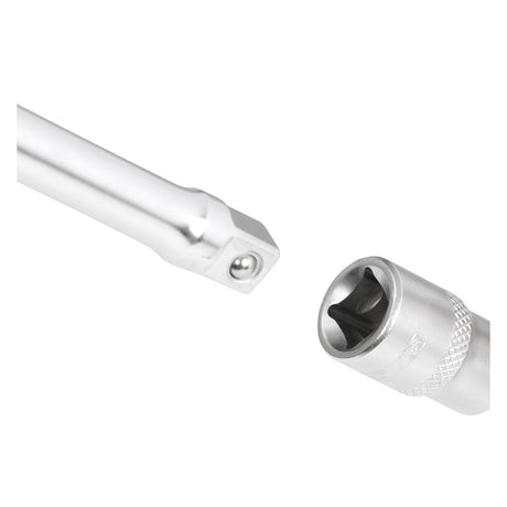 OEMTOOLS 22830 3/8 Inch Drive Hex Bit Socket (5 mm) Additional Image 4