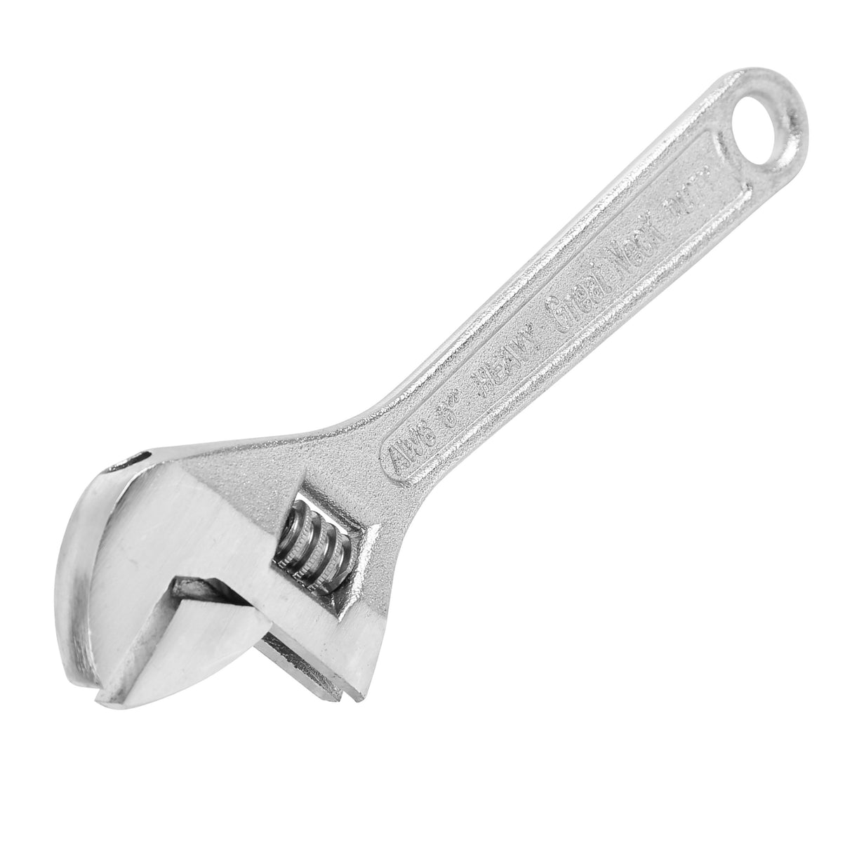 GreatNeck AW6C Adjustable Wrench (6 Inch) Main Image