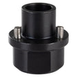 M14 Nut with Pins Main Image
